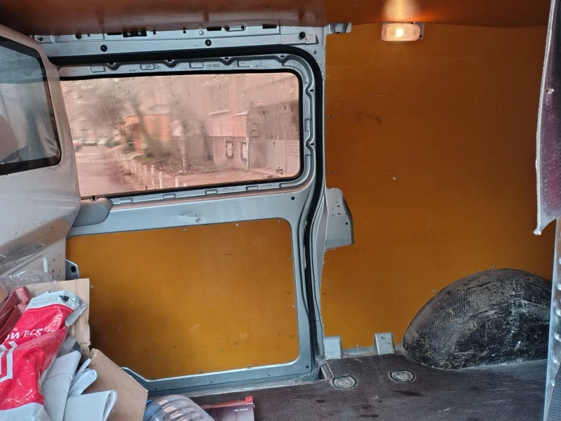 Mercedes-Benz Vito 115 cdi, снимка 15 - Бусове и автобуси - 53341066