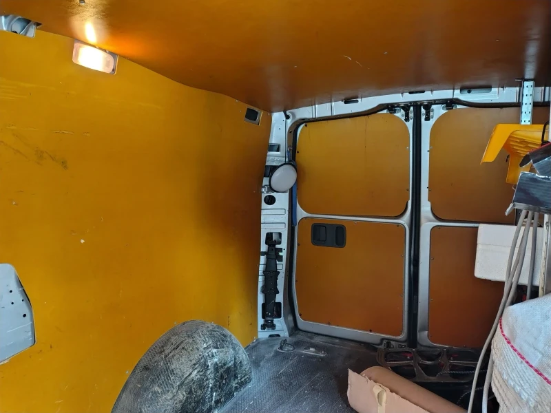 Mercedes-Benz Vito 115 cdi, снимка 14 - Бусове и автобуси - 53341066