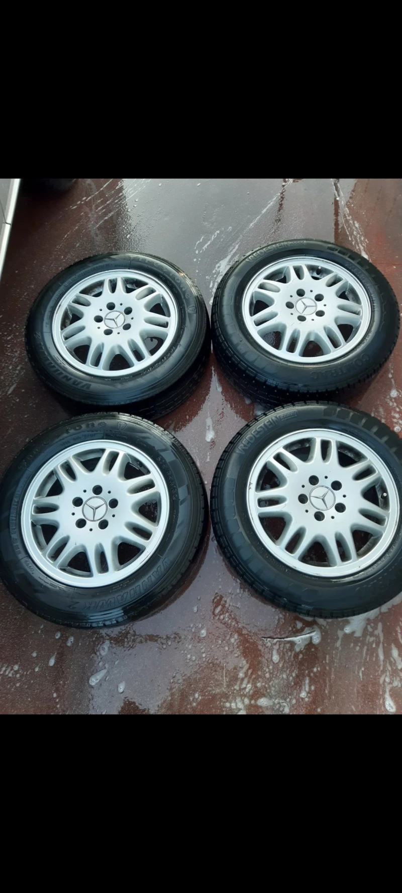 Mercedes-Benz Vito 115 cdi, снимка 7 - Бусове и автобуси - 53341066