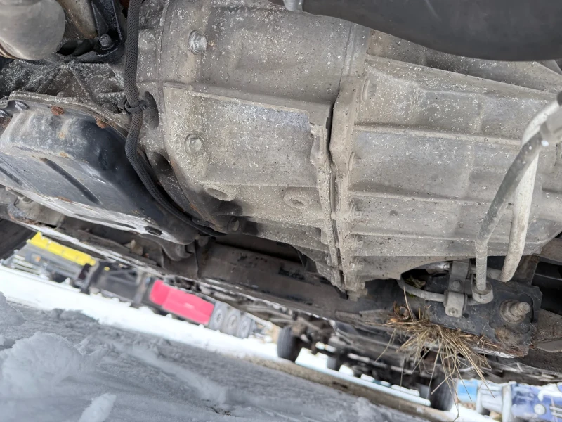 Renault Master 2.3 130к.с Е6 2018г, снимка 8 - Бусове и автобуси - 53377403