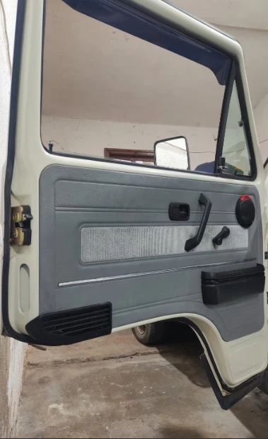 VW T3 Vanagon 2.1 AUTO Westfalia Camper, снимка 5 - Бусове и автобуси - 54748636