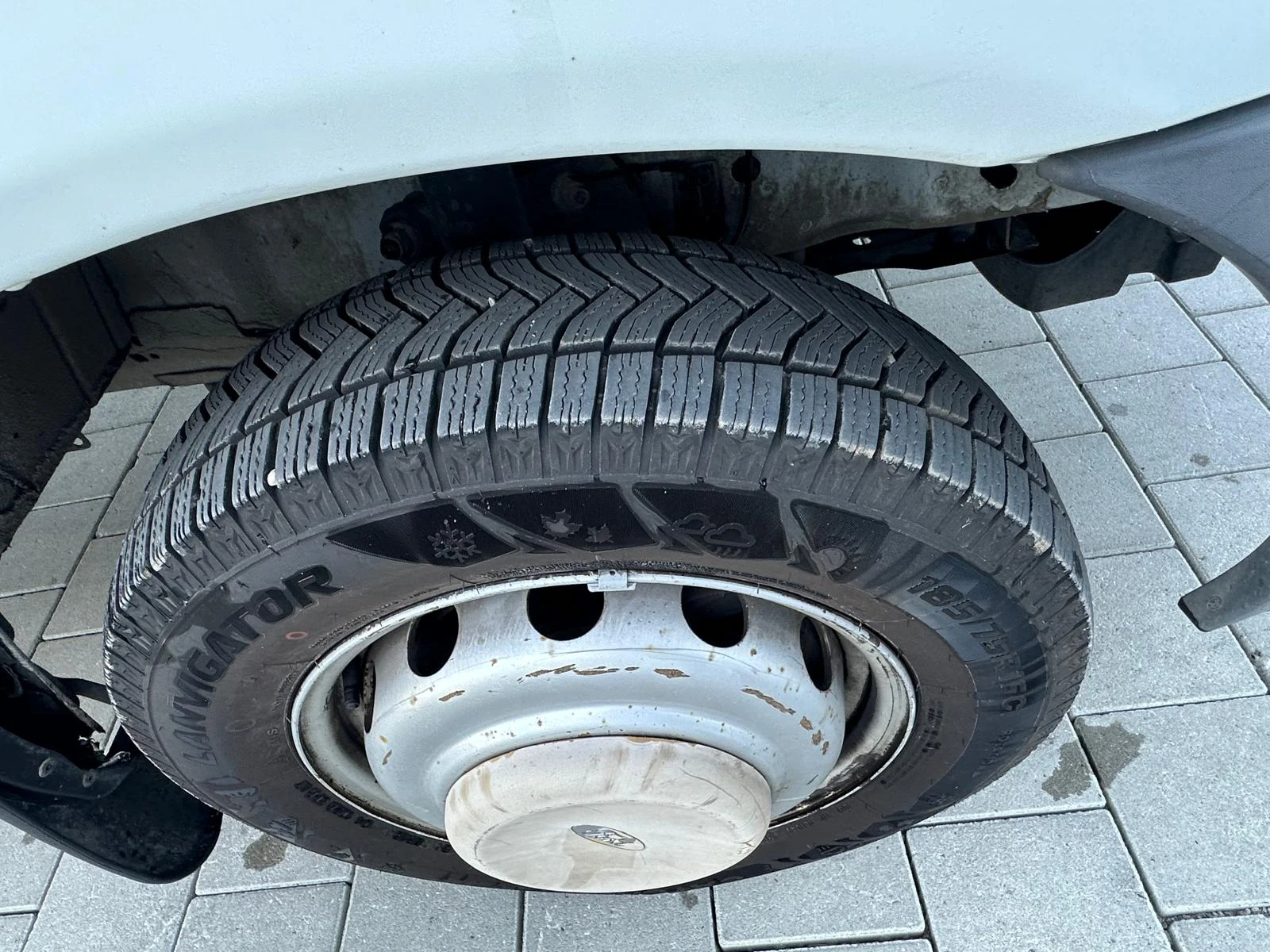 Ford Transit  - изображение 8
