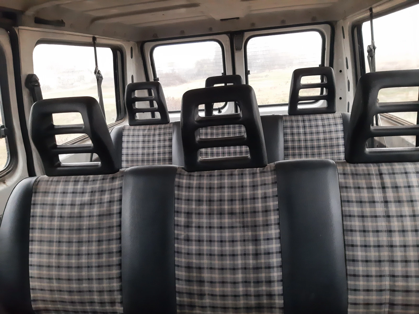 Fiat Ducato 2.5 | Mobile.bg   6