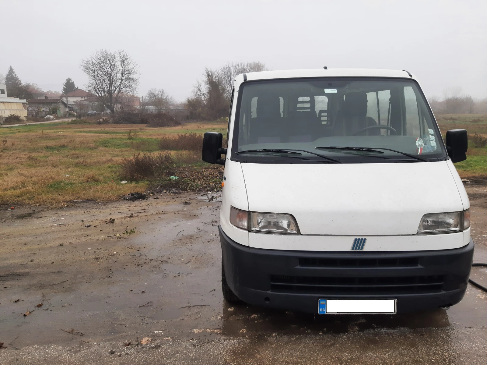 Fiat Ducato 2.5 | Mobile.bg   1