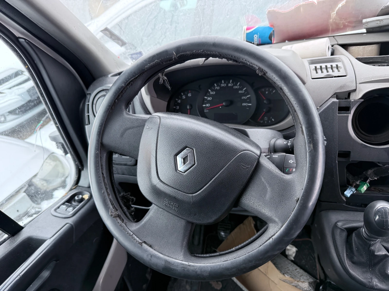 Renault Master 2.3 130�.� �6 2018� | Mobile.bg � ����������� 12