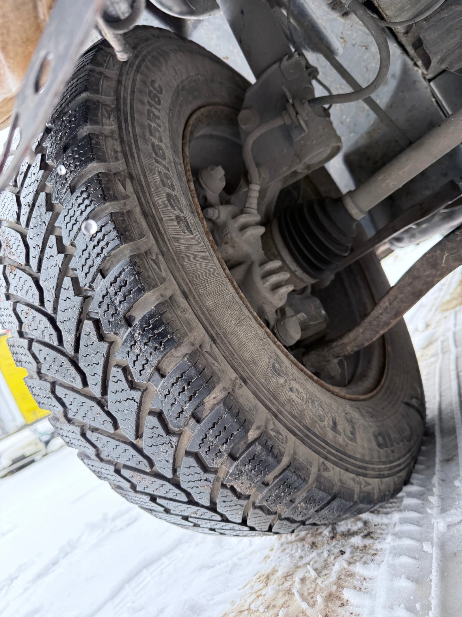 Renault Master 2.3 130к.с Е6 2018г - изображение 7