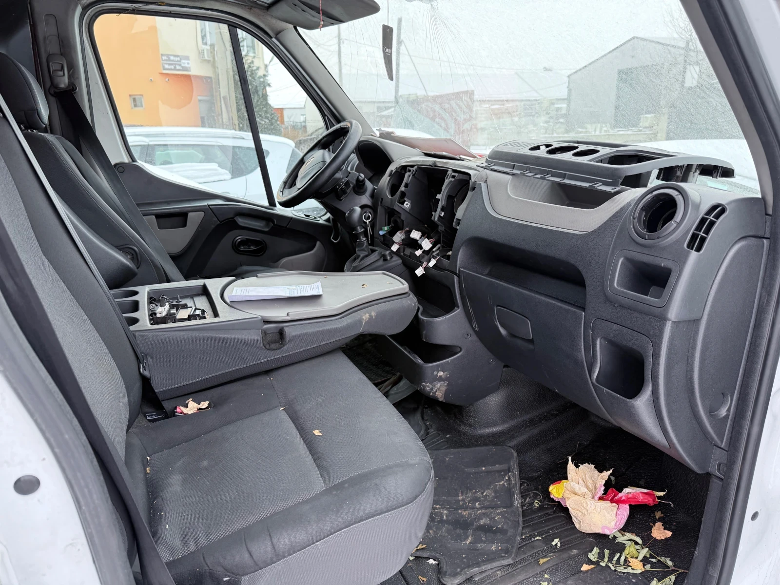 Renault Master 2.3 130�.� �6 2018� | Mobile.bg � ����������� 15