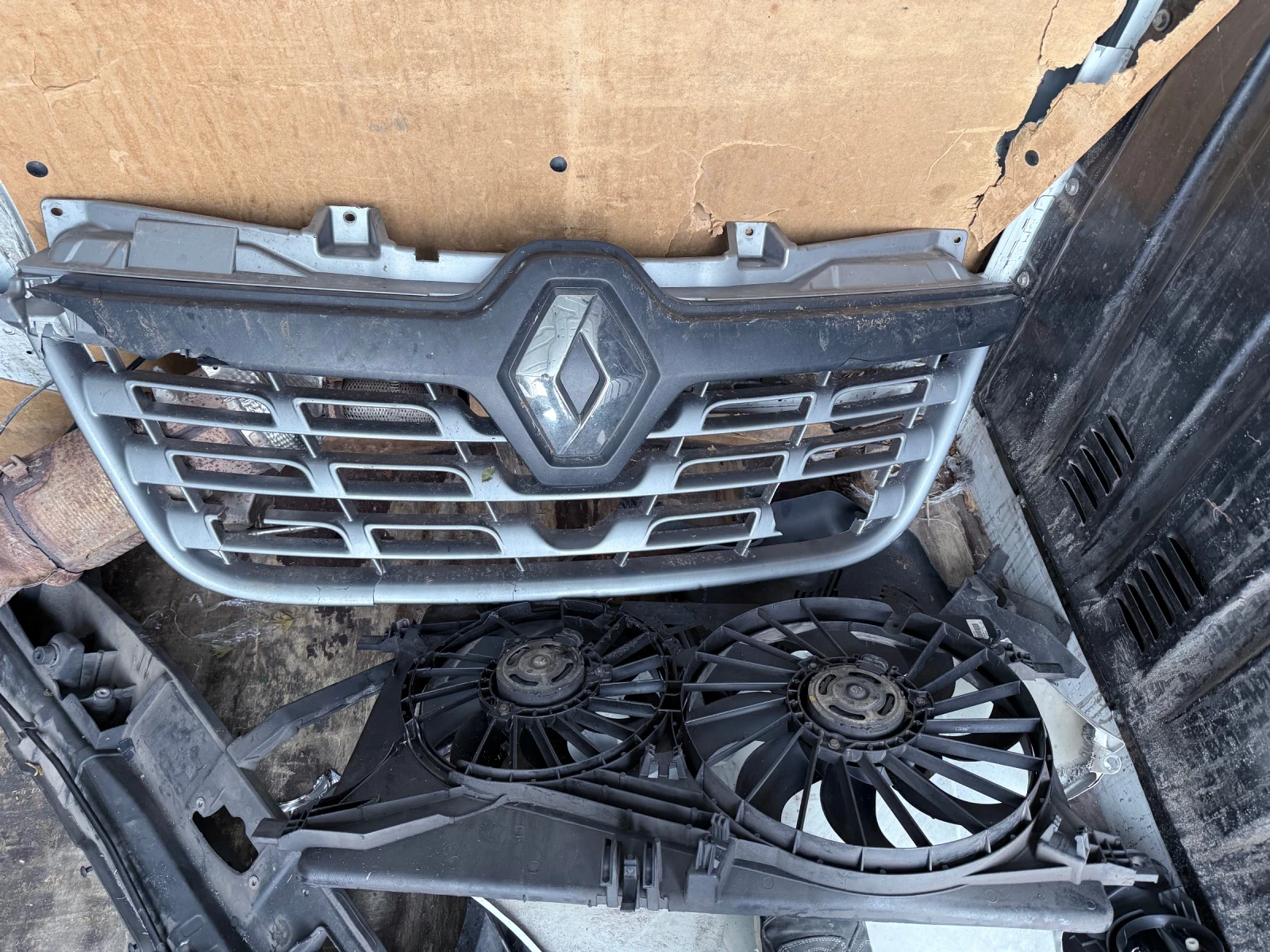 Renault Master 2.3 130�.� �6 2018� | Mobile.bg � ����������� 16
