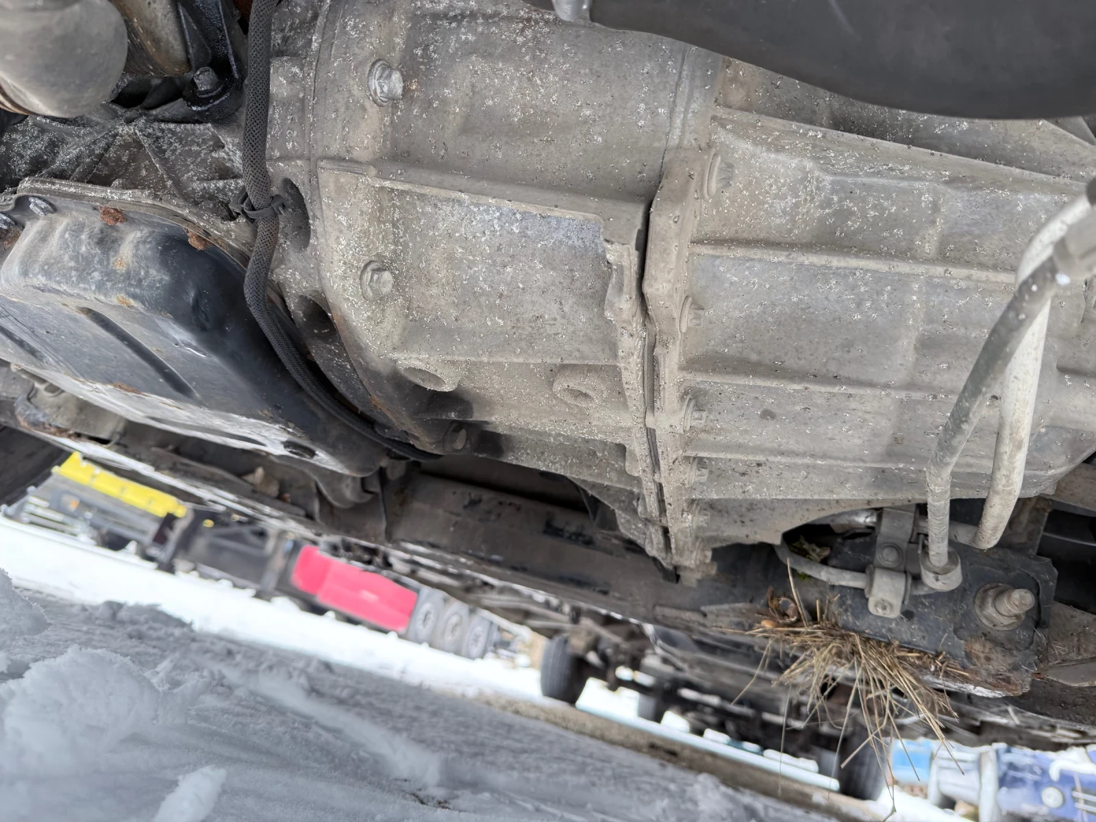 Renault Master 2.3 130к.с Е6 2018г - изображение 8