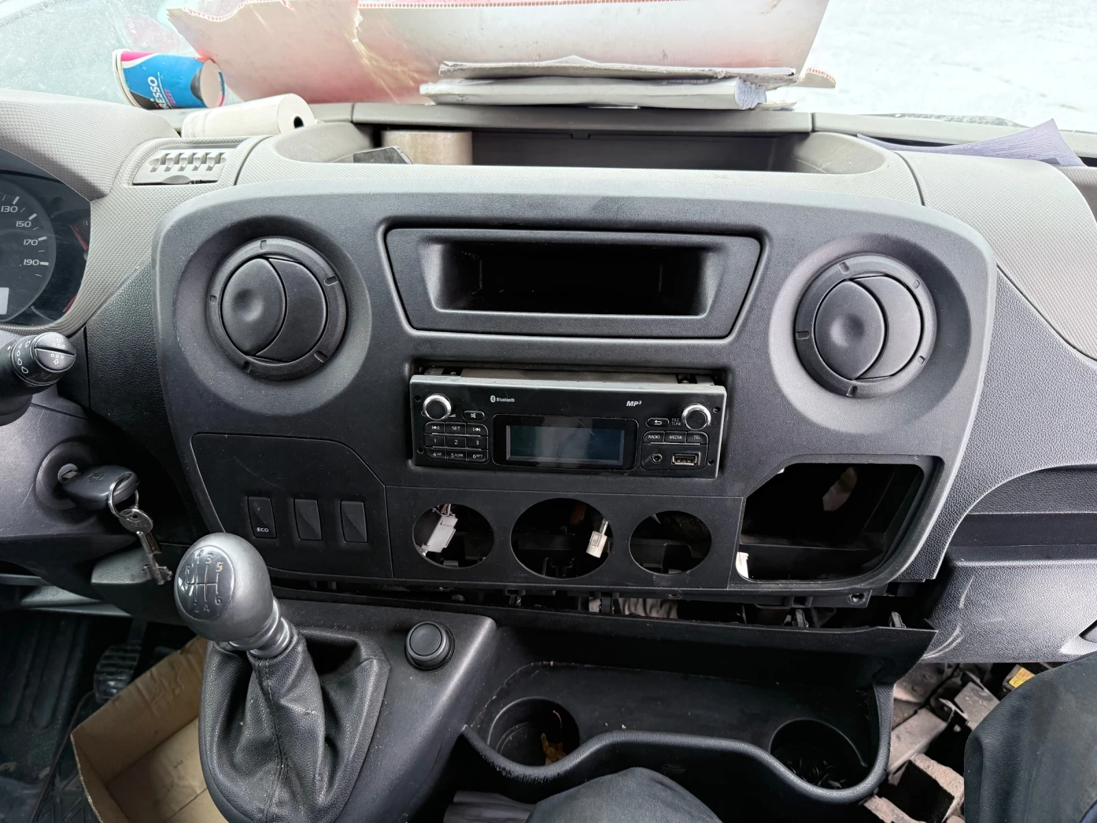 Renault Master 2.3 130�.� �6 2018� | Mobile.bg � ����������� 11