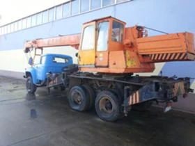 Zil 133, снимка 3