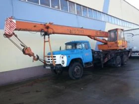 Zil 133, снимка 2