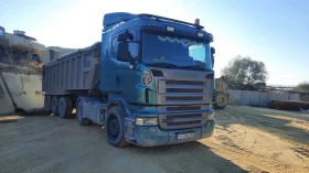 Scania R 420 Продава се и Рено премиум , снимка 11