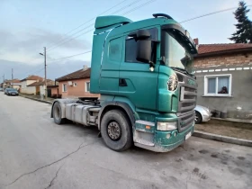 Scania R 420 Продава се и Рено премиум , снимка 3