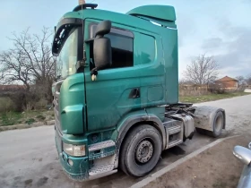 Scania R 420 Продава се и Рено премиум , снимка 1