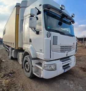 Scania R 420 Продава се и Рено премиум , снимка 5