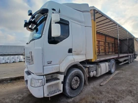 Scania R 420 Продава се и Рено премиум , снимка 8