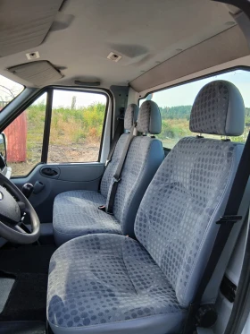 Обява за продажба на Ford Transit 2.4TDCI ~25 000 лв. - изображение 11