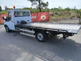 Обява за продажба на Ford Transit 2.4TDCI ~25 000 лв. - изображение 3