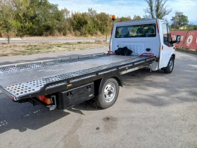 Обява за продажба на Ford Transit 2.4TDCI ~25 000 лв. - изображение 5