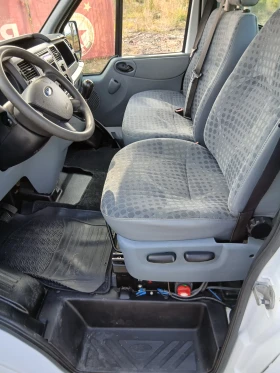 Обява за продажба на Ford Transit 2.4TDCI ~25 000 лв. - изображение 10