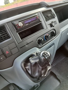 Ford Transit 2.4TDCI | Mobile.bg    14