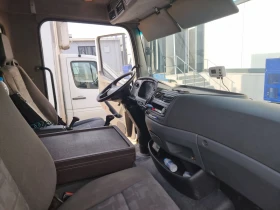 Mercedes-Benz Atego Хладилен