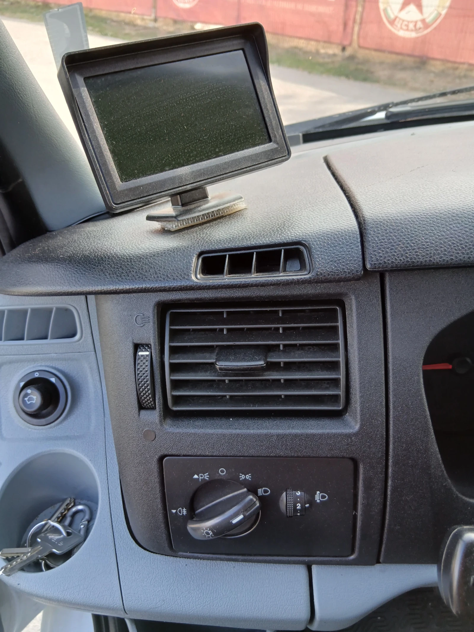 Ford Transit 2.4TDCI | Mobile.bg � ����������� 15