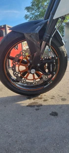 Ktm 690 ..., снимка 12