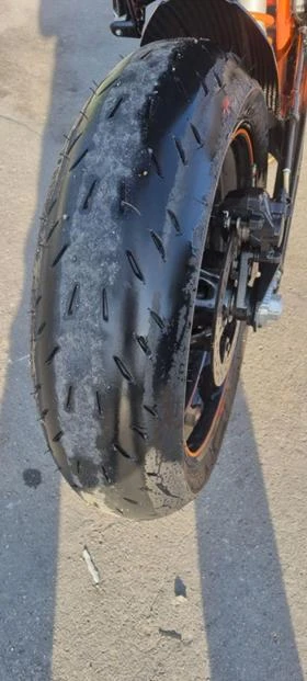 Ktm 690 ..., снимка 11