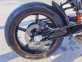 Ktm 690 ..., снимка 9