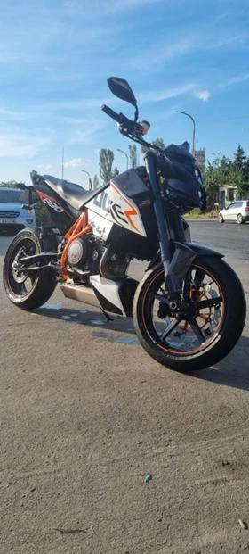 Ktm 690 ..., снимка 14