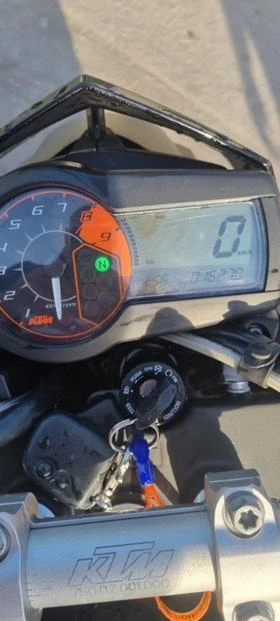 Ktm 690 ..., снимка 15