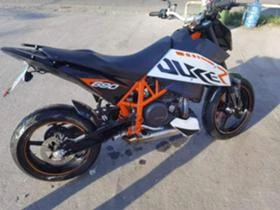 Ktm 690 ..., снимка 8