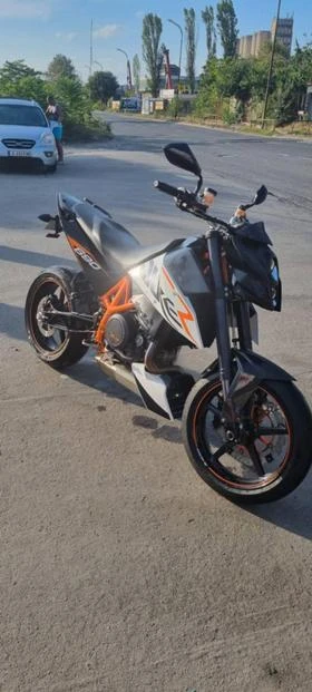 Ktm 690 ..., снимка 6