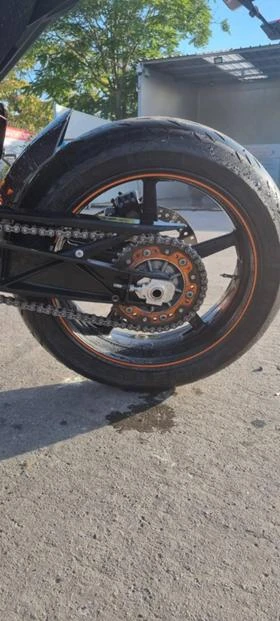 Ktm 690 ..., снимка 16