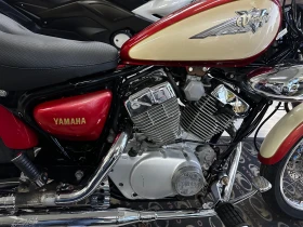 Yamaha Virago 250сс 03.1999г. - изображение 4