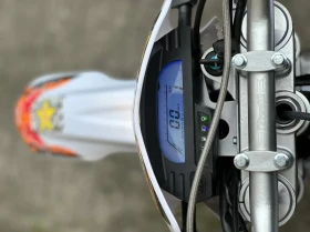 Cfmoto 250NK, снимка 11