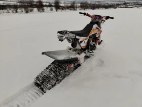 Cfmoto 250NK, снимка 2