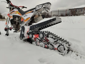 Cfmoto 250NK, снимка 6