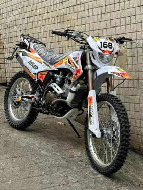 Cfmoto 250NK, снимка 14