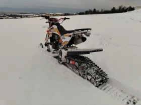 Cfmoto 250NK, снимка 3