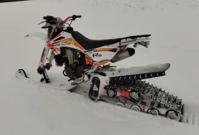 Cfmoto 250NK, снимка 1