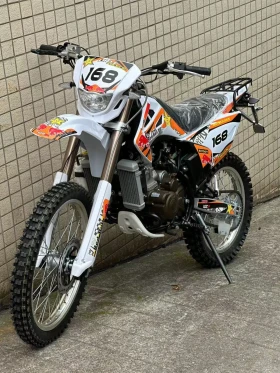 Cfmoto 250NK, снимка 12