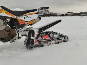 Cfmoto 250NK, снимка 5