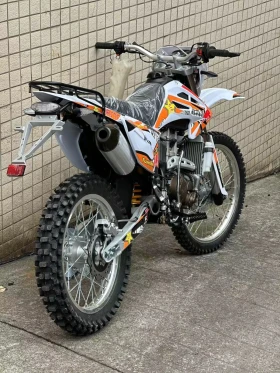 Cfmoto 250NK, снимка 10