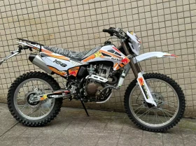 Cfmoto 250NK, снимка 15