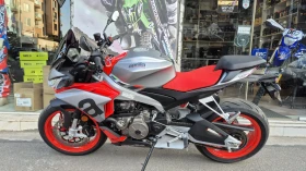 Aprilia Tuono 660, снимка 12