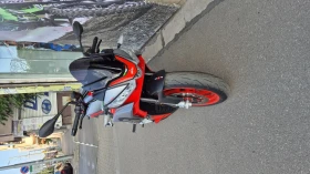 Aprilia Tuono 660, снимка 2