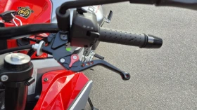 Aprilia Tuono 660, снимка 15